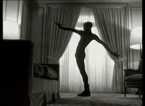 Ricky Winowiecki's athletic supporter