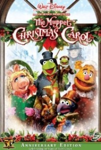 The Muppets Christmas Carol easily stands as one of the best versions