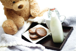 The secret to getting back into the game after sustaining hurt feelings