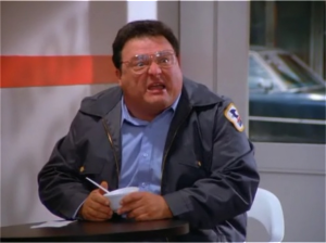 Wayne Knight and Jeff Phillion recovering nicely after weekend Internet "death" hoax