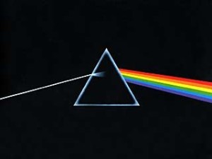 Old and new emotional hockey wounds opened by Pink Floyd's somewhat haunting melodies and lyrics along the long drive home