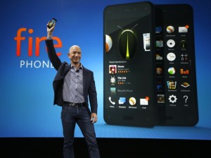 Jeff Bezos steals the thunder from Hopslam's 3-0 win by announcing new awesome Amazon phone