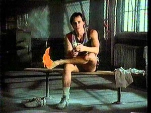 Aventinus got off on the wrong foot, and simply could not de-feet North Coast