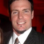 The Vanilla Ice Project's Rob Van Winkle has thrown his V.I.P. hat into the hockey analyst ring (here pictured without said hat)