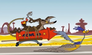 Price literally lit a fire under himself in the second period (above), sustaining a game-ending injury, but inspired Aventinus to a 2-1 win