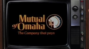 Older Gen X viewers will recognize the strange looking tablet above as a 1970s television receiver (antennae not seen)