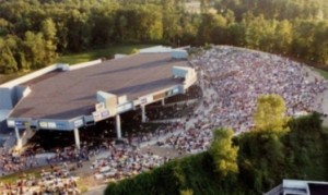 DTE Energy Music Theater is really known as Pine Knob by most music energy theatre enthusiasts
